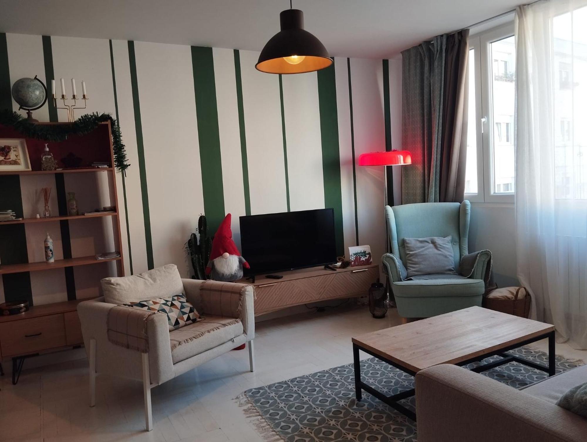 Apartamento Casa Palabra Santander Exterior photo