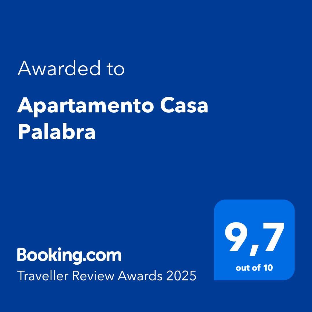 Apartamento Casa Palabra Santander Exterior photo