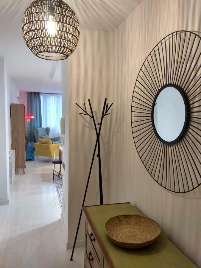 Apartamento Casa Palabra Santander Exterior photo