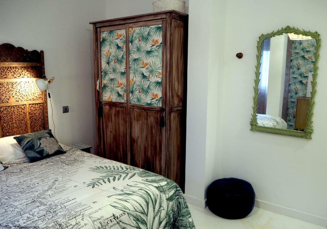 Apartamento Casa Palabra Santander Exterior photo