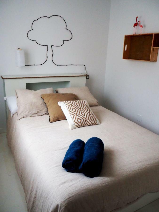 Apartamento Casa Palabra Santander Exterior photo